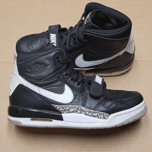 Nike | Shoes | Nike Air Jordan Legacy 32 At440001 Sz 6  display picture 1